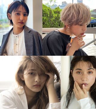 【茶屋町】≪月8日休み≫≪中途採用の場合1年以内にデビュー≫≪社会保険完備≫ショート特化型サロン！スクラッチ認定講師による特別指導や店長によるトレンド撮影会など、学べる環境が盛りだくさん！カット技術やおしゃれなスタイル作りを学びたい方募集中！「One by The Ect（ワンバイジエクト）」からアシスタント（美容師）の求人☆★☆