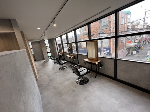 【香里園】≪勤務3ヶ月間は売上60％還元！≫≪キッズスペースあり≫≪最低保障給あり≫≪自由出勤OK≫委託が初めての方でも最低保障給があるので安心して勤務できる環境！「Bene hair（ベーネヘアー）」からスタイリスト（美容師）の求人☆★