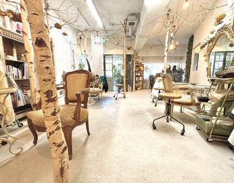 【桃山台】≪日曜定休有り＆18時までの勤務OK≫働く女性を応援します！新規のお客様はどんどん入客してもらえる環境！マンツーマン施術で、お客様とじっくり関わっていける、お洒落ナチュラル系サロン「hair & nail onico（ヘアアンドネイルオニコ）」からスタイリスト（美容師）の求人☆★☆