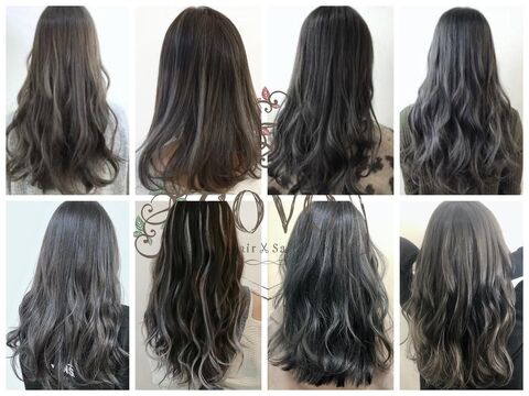 【柏駅】◆半年間の保障給あり・有給休暇あり・産休育休制度あり・社会保険完備◆エリアトップクラスの歩合率で頑張った分だけしっかり稼げる！スタッフ1人1人の意見を大事に働きやすい環境作りに努めるサロン「COVO（コーボ）」からスタイリスト（美容師）の求人☆★