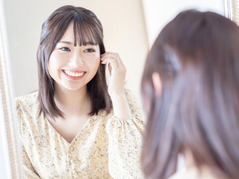 【広瀬通】≪完全週休2日≫≪各種手当が豊富！≫≪実働8時間＆休憩1時間≫未経験歓迎！一般企業と同等の待遇を提供し、働き方の融通や意見が通りやすい環境です。お客様ひとりひとりを丁寧に接客するサロンの「Luna・Crescente（ルナ・クレッシェンテ）」からアイリスト（まつげエクステ・まつげパーマ・アイブロウ）の求人☆☆