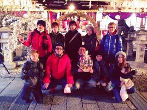 【御殿山】スタッフが働きやすい環境を作っています！意欲的なスタッフさんと一緒にサロンを盛り上げていきましょう！今、勢いが止まらない「Duka W（デュッカダブリュー）」からスタイリスト（美容師）の求人☆☆