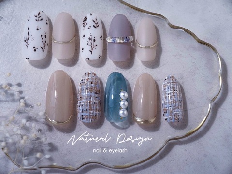 【品川駅】≪未経験OK≫≪髪色ネイル自由≫≪営業時間内レッスンOK≫残業ほぼなし！抜群の福利厚生で、経験者・未経験者問わずキャリアに応じた安心の環境があります！「Natural Design nails & Eyelash 品川店（ナチュラルデザインネイルアンドアイラッシュシナガワテン）」からネイリスト（ネイル）の求人☆☆