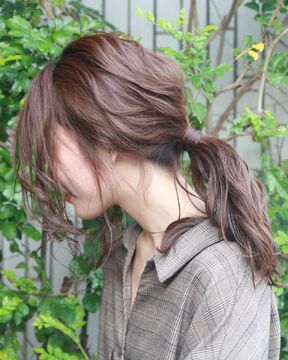 【上尾駅】◆住宅手当あり・月8,9日休み・社会保険完備◆有給休暇や育休制度など、1人1人の生活スタイルに合わせて働ける環境！「CHURA LOOP（チュラループ）」からアシスタント（美容師）の求人★☆