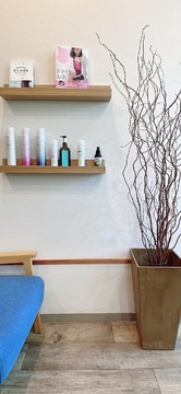 【多の津】≪完全週休2日制・社会保険完備・日曜日のお休みあり・平均退勤時間は18時頃≫完全予約制のマンツーマンでの施術が可能！！大人女性をメインに髪質改善が大人気のヘアサロン「Hair&Resort O'Leo（ヘアーアンドリゾートオレオ）」からスタイリスト（美容師）の求人☆★