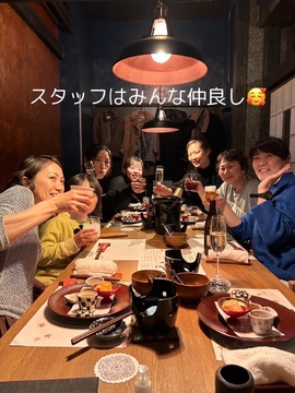 【中野坂上】≪ママさんの方歓迎≫≪土日祝休みOK≫≪週3日～、1日6時間～からOK≫エリアでも人気のカットもできるカラー専門店！女性がキャリアを通して活躍できるサロン作りをしています！「Lico Color（リコカラー）」からスタイリスト（美容師）の求人★☆