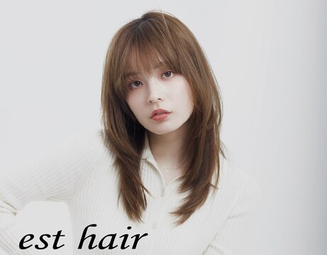 【池袋】集客力抜群◎頑張り次第で50万円以上の高収入が可能！自由シフトで働きやすい環境をご用意しています。毎月通える！がコンセプトの隠れ家サロン「lemi est（レミエスト）」からスタイリスト（美容師）の求人☆★