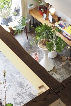 【本町】≪毎週日曜定休日・社会保険完備・完全週休2日制・駐車場完備≫プライベートも充実できる環境です！！少人数制のためお客様と向き合った施術ができるヘアサロン「highland.（ハイランド）」からスタイリスト（美容師）の求人★☆