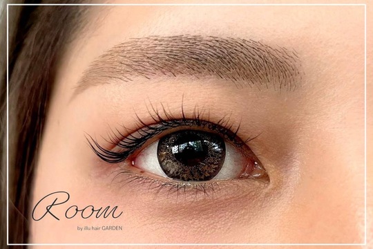 【谷町九丁目駅】≪月40万円以上も目指せる≫≪土日休みOK≫≪実働8時間≫≪休憩1時間あり≫できない技術を学べる環境あり！アイリストとしてこれからレベルアップいきたい方にもおすすめ！「Room by illu hair GARDEN（ルームバイイルヘアーガーデン）」からアイリスト（アイデザイナー・まつげエクステ）の求人☆★