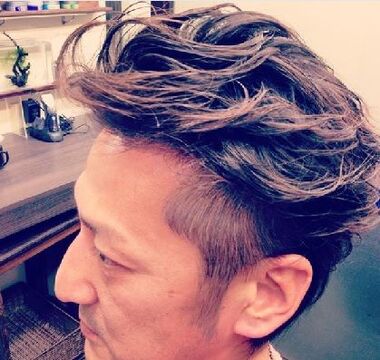 【御影】≪平日のみOK≫≪子育てママさん理美容師さん歓迎≫ライフスタイルに合わせた勤務が可能な老舗のお店です！“Bar Ber MORIOKA（バーバーモリオカ）”からスタイリスト（美容師・理容師）の求人☆★