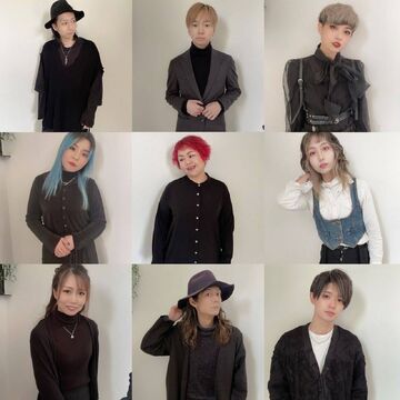 【香呂】≪平均給与30万円≫≪社会保険完備≫≪20時頃退勤OK≫ブランクのある方でも歓迎！MAX月給50万円以上も目指せます！実力派サロン「etto 香寺店（エットコウデラテン）」からスタイリスト（美容師）の求人☆★