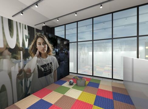 【中央市場前】東京新宿でも大人気のファストビューティーサロンです！業務委託で歩合率が≪指名50％／フリー45％≫の個人売上から高還元率を実現し、高収入も可能！その人のライフスタイルに合わせた勤務ができます！“SOHO イオン神戸南店（ソーホーイオンコウベミナミテン）”からスタイリスト（美容師）の求人★☆