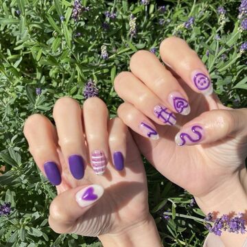 【四ツ橋】≪デザイン力に定評あり！≫認定講師の方が在籍するサロン！施術時間に追われる事なく、気持ちに余裕を持って施術したい方にオススメ！スカルプメニューもあり！「ゆちたの部屋（ユチタノヘヤ）」からネイリスト（ネイル）の求人★☆★