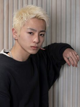 【荒江】≪月給18万円スタート・営業中のレッスンOK・おしゃれなメンズサロン≫世のメンズ達をとにかくかっこよくしちゃおう！男心くすぐる秘密基地のようなメンズサロン「MENSOUL（メンソウル）」からアシスタント（美容師）の求人★☆★