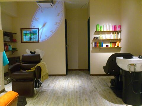 【垂水】≪月7,8日休み♪≫≪平均退社時間19:30≫女性が働きやすい環境が揃ったプライべートサロン！マンツーマンで接客するのでお客様と密に関わる事が出来ます“hair design CHERI（ヘアーデザインシェリ）”からスタイリスト（美容師）の求人☆☆