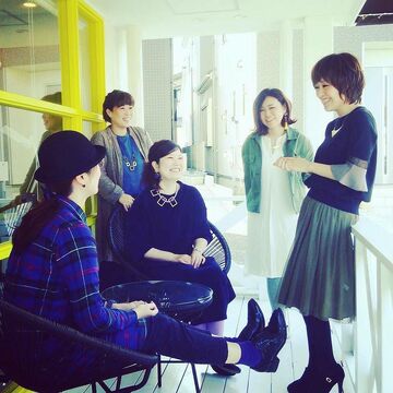 【城野】◆社会保険完備◆毎月有給を使えるのでプライベートも充実できます♪お客様はもちろん働くスタッフさんの満足度を大切にしている人気のヘアサロン「女性専用サロン ココロニコル（ジョセイセンヨウサロンココロニコル）」からスタイリスト（美容師）の求人☆★☆