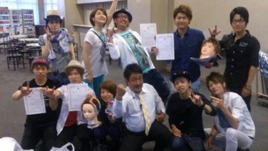 【長尾】努力次第では2年でのデビューも可能。サロンワーク以外でも刺激を受け、成長していける環境ですよ！今、勢いの止まらないサロン「salon Duka（サロンデュッカ）」からアシスタント（美容師）の求人☆★☆