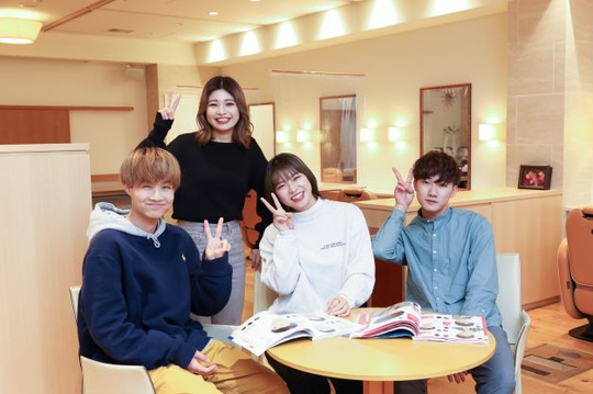 【天王寺】≪未経験から応募OK≫美容師の経験を活かして美容学校の教員として人材育成に携わるお仕事です！毎年入学者数が増加している人気の美容学校！「西日本ヘアメイクカレッジ（ニシニホンヘアメイクカレッジ）」から教員の求人★☆