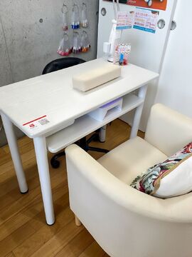 【博多南駅】≪GW休暇あり・駐車場完備・日祝が定休日≫土曜休みもOK！プライベートの時間もしっかり確保して働くことができるネイルサロン「CULU-LU（クルール）」からネイリスト（ネイル）の求人☆☆