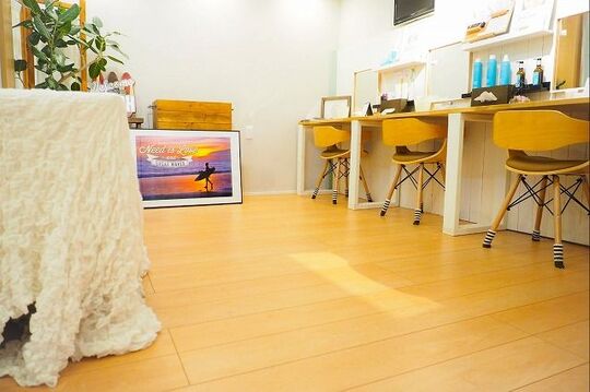 【阿倍野】頑張った分しっかり還元！売上50万以上になれば売上の45％がお給与に!スタッフさの事を考えてくれるサロンだから長く働ける環境”truck eyelash 阿倍野店（トラック アイラッシュ アベノテン）”からアイリスト・アイデザイナー（アイラッシュ・まつ毛エクステ）の求人★