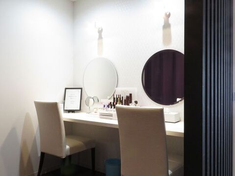 【緑井】入客チャンスあり♪福利厚生も充実☆スタッフの『終身雇用』を目標にし『チームワーク』を大切にしたトータルビューティーサロン”penelope 緑井店（ペネロープ ミドリイテン）”からネイリスト（ネイル）の求人