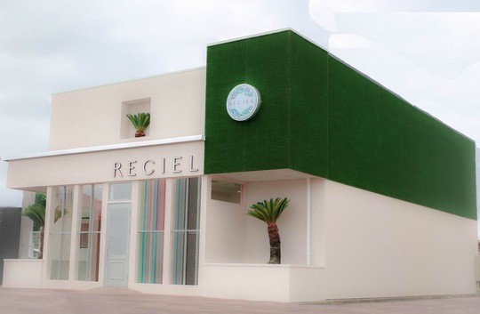 【松阪駅】◆月30万円保障・指名料全額還元◆高単価＋完全マンツーマンでお客様と関われます！スピード重視ではなく、ひとり一人のお客様と向き合え、今までのスタンスを崩さず働ける「RECIEL 松阪店（レシェルマツサカテン）」スタイリスト（美容師）の求人★☆