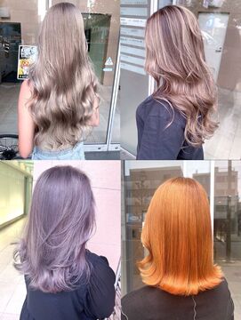 【天満駅】≪社会保険完備≫≪月8,9日休み・有給休暇あり≫≪最短1年半デビュー≫カラーリストも在籍するブリーチやハイトーンなどのデザインカラーが大人気のヘアサロン！駅近すぐの路面店で好立地！「VOICE hair（ヴォイスヘアー）」からアシスタント（美容師）の求人☆★