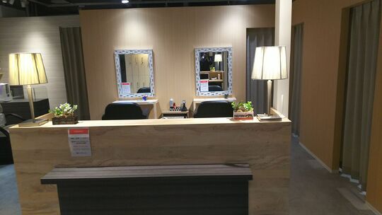 【姪浜】≪高月給スタート・お休み日数選択OK・社会保険完備・日曜日お休みOK≫充実した福利厚生で長くお仕事できる環境♪毎月多くのお客様がご来店される「WeCan 姪浜店（ウィキャンメイノハマテン）」からスタイリスト（美容師）の求人☆★