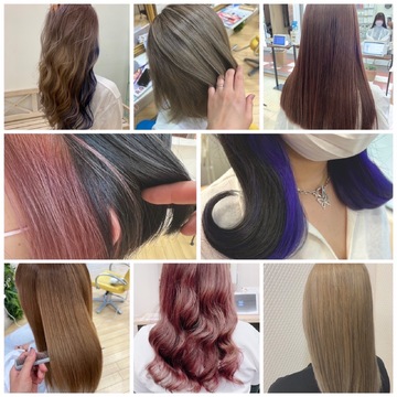 【玉名】≪平均月給27万円・社会保険完備・平均18～19時退勤≫安心の福利厚生が充実！幅広い年齢層のお客様と出会えるトータルビューティーサロン「PRIMP.total beauty（プリンプトータルビューティー）」からスタイリスト（美容師）の求人☆★☆