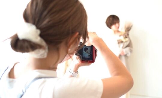 【堅田】≪高単価サロン≫≪20時までに退勤可能≫トレンドを取り入れたオシャレサロン！安心して長く働ける環境作りをしています！「Amu.en by Tioll（アミュエンバイティオル）」からスタイリスト（美容師）の求人☆★☆