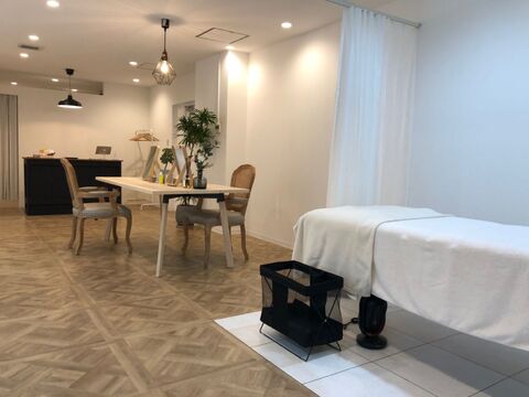 【玉造】≪社会保険完備≫≪髪型・ネイル自由≫≪20時迄に退勤≫≪有給休暇・産休育休制度も消化実績あり≫歩合給でしっかりバック！「colette. 玉造店（コレットタマツクリテン）」からアイリスト（アイデザイナー・まつ毛エクステ）の求人★☆★