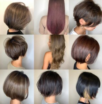 【泉佐野駅】≪月給25万円〜≫≪早ければ19時退勤≫≪有給休暇あり≫≪社会保険完備≫技術の確かなスタイリストから、確かな技術やSNSのテクニックを学べます。うまくなりたい、稼ぎたい、そんな方にピッタリです！「hair&spa ainowa（ヘアアンドスパアイノワ）」からスタイリスト（美容師）の求人☆★☆