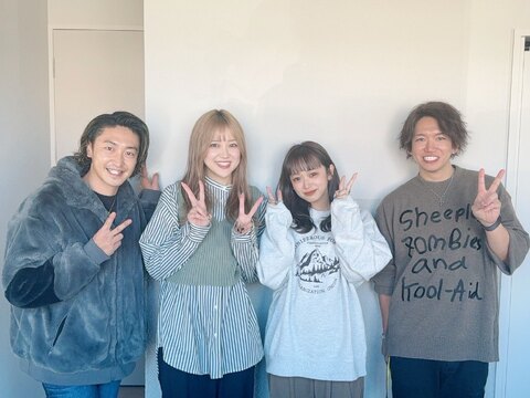 【春日井駅】最新の薬剤を導入し、トレンドを発信！某有名システムトリートメントも導入しており、単価UPも狙いやすい環境です！自由だけど稼げる、単価も良く回転式ではないサロン「Lana hair salon 春日井（ラナヘアーサロンカスガイ）」からスタイリスト（美容師）の求人★☆