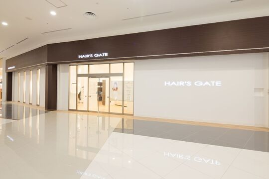 【蒲生四丁目】≪休日数は選択制≫≪土日休み相談OK≫≪社会保険完備≫≪産休取得率100％≫営業時間内の空いた時間があればレッスンも可能！充実した待遇・給与体制でしっかりとした技術を学んでもらえます！ママ美容師さんも気軽に相談してください「HAIR’S GATE 蒲生四丁目店（ヘアーズゲートガモウヨンチョウメテン）」からアシスタント（美容師）の求人☆★☆