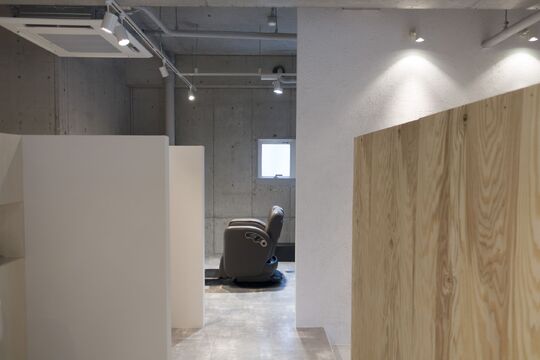 【上新庄】≪完全週休2日制≫≪土日休みOK≫≪月給25万円スタート≫≪技術売上の50%還元≫入客チャンスも多く、プライベートを大切にしながらでもしっかりと稼いでいける環境です！「EACH（イーチ）」からスタイリスト（美容師）の求人☆★