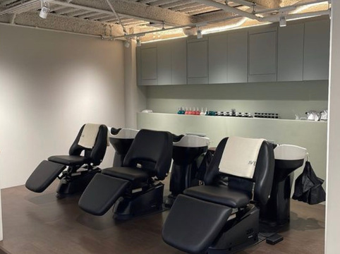 【大街道駅】≪完全週休二日制・社会保険完備・産休育休制度あり・アイラッシュメニューあり≫トレンドを取り入れたメニューがあり入客チャンス多数！幅広い年代のお客様がご来店されるトータルビューティーサロン「note. by BRICK（ノートバイブリック）」からスタイリスト（美容師）の求人☆★