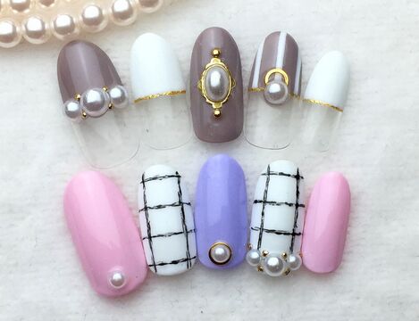 【難波】≪経験者歓迎≫≪社会保険完備≫≪実働8時間≫店内は清潔感あるキレイでとっても可愛い空間！技術力も高く、研修もしっかり女性が安心して長く働けるサロン「maunakea 難波店（マウナケアナンバテン）」からネイリスト（ネイル）の求人☆☆