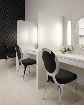 【広瀬通】≪社保完備☆年2回の賞与あり☆業績給あり☆≫大手ピアスグループが運営するCarjuRajah（カージュラジャ）安定安心の福利厚生だから長く活躍できますよ オールハンドで「東洋医学」や「皮膚科学」を取り入れた本格派。エステティシャンの求人☆☆