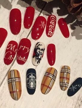 【京橋】経験者の方におススメ！アートが人気のサロン♪デザイン力をしっかり身に付ける事の出来る環境★アットホームで人間関係も◎「Nail Salon Noel（ネイルサロンノエル）」からネイリスト（ネイル）の求人☆★