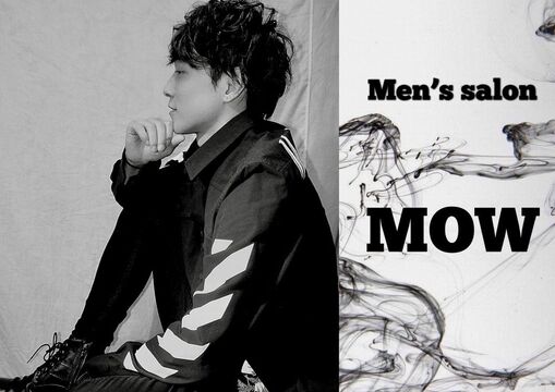 【大橋駅】駅チカでアクセス抜群！！正社員・業務委託の働き方が選べます！！幅広い世代のお客様に似合うスタイルを提案し、「カッコいい」を作るメンズヘアサロン「Men’s salon MOW（メンズサロンモウ）」からスタイリスト（美容師）の求人★☆