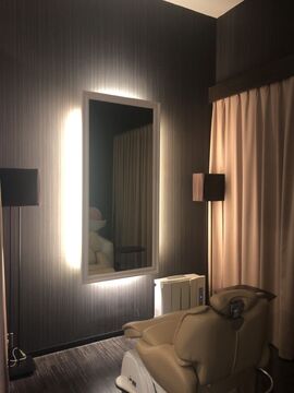 【茶山】≪完全週休2日制と月5,6日休みを選んで働ける≫≪有給休暇あり≫≪着付け、メイクも学べる≫レッスンは自分のペースで進められる♪有給を使用して連休も取りやすい◎幅広い技術を取得可能◇“BIG EYE カナート洛北店（ビッグアイカナートラクホクテン）”からアシスタント（美容師）の求人☆★