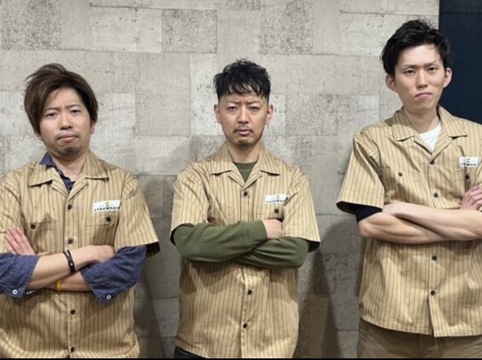 【新守山】≪月給30万円以上≫≪完全週休2日制≫≪前職の給与保証あり≫≪住宅手当あり≫メンズに特化したフェードカットやバーバースタイルが人気のサロン！メンズ施術に徹底的にこだわったおしゃれなサロンです！「STRAW HAIR（ストローヘアー）」からスタイリスト（美容師・理容師）の求人★☆