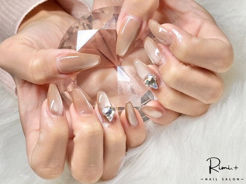 【なかもず】経験者の方優遇！≪店長候補・月給25万円≫≪社会保険完備≫≪月8日休み・土日休み月4回までOK≫≪髪色・ネイル・服装自由≫≪ママさんの応募歓迎≫≪未経験OK≫ネイルとアイラッシュのトータルビューティーサロン！「nail salon Rimi.+（ネイルサロンリーミプラス）」からネイリスト（ネイル）☆☆