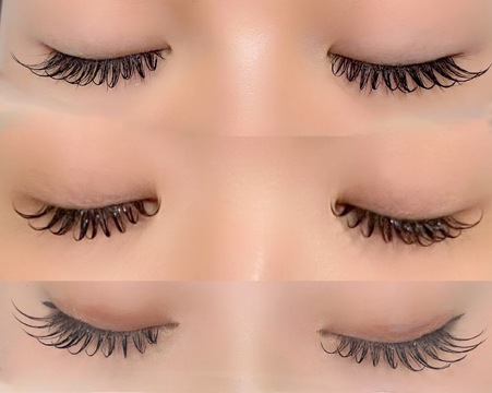 【JR和歌山駅】≪土日休み月4回までOK≫≪完全自由シフト制≫≪髪色・ネイル自由≫束感デザインが人気のサロン！スタッフさんの要望で、新しいメニューを導入するなど働きやすい環境を提供！「Re:eyes（リアイズ）」からアイリスト（まつげエクステ・まつげパーマ）の求人☆☆