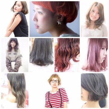 【吉塚】≪月8日休≫≪ファッション手当あり≫≪GW休暇あり≫入客チャンスあり！あなたのファンを増やすこの機会逃すわけにはいきませんよね！ メリハリをつけて楽しくお仕事しましょう♪幅広い世代に愛されるアットホームサロン「e.m.a hair design（エマヘアデザイン）」からスタイリスト（美容師）の求人☆☆