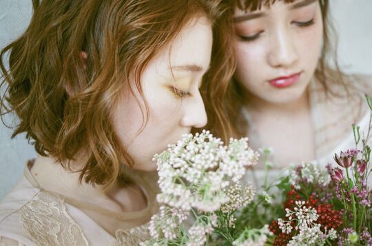 【渋谷】未経験可！≪社保完備・インセンティブ制度充実≫オシャレ女子であふれるこだわりの店内！カウンセリングをしっかり行い女性の美しさを最も引き立てる目元を提供します「Amelie（アメリ） 」からアイリスト（まつげエクステ・まつげパーマ・アイブロウ）の求人☆☆