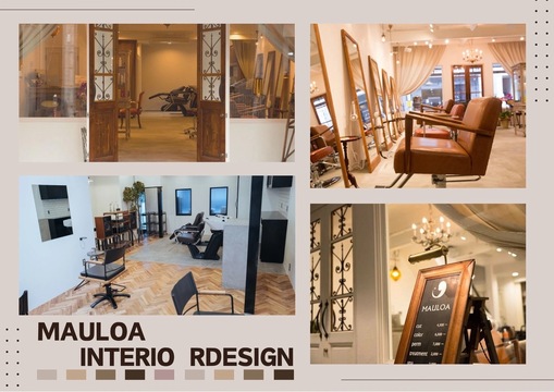 【烏丸】≪完全週休2日≫≪社会保険完備≫≪18時退勤、金土は19時退勤OK≫≪賞与あり≫≪住宅手当あり≫教育カリキュラムも充実！チームワークを大切にする雰囲気の異なる2フロアがお洒落な、京町屋改装サロン！！インテリアは本物のアンティーク家具を使用、作品撮りやクリエィティブ活動にも注力しております！「MAULOA（マウロア）」からアシスタント（美容師）の求人☆★