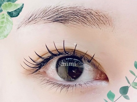 【阿倍野】≪髪色・ネイル自由≫≪未経験OK≫≪16時までの勤務可能≫≪男女を問わず応募歓迎≫≪ママさんの応募歓迎≫ネイルとアイのトータルビューティーサロン！「 Nail&Eye salon mimi（ネイルアンドアイサロンミミ）」からアイリスト（まつげエクステ・まつげパーマ・アイブロウ）の求人☆★