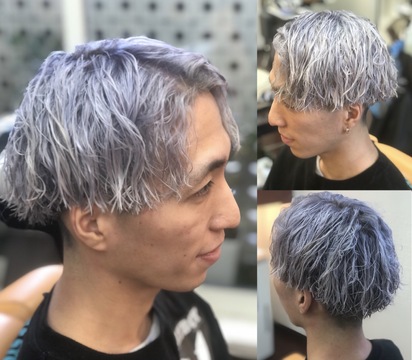 【板宿】≪保育園完備でママさんも安心≫≪人気のメンズ専門サロン≫≪正社員、パート、業務委託を選択可能≫≪ブランクのある方もOK≫再現性も高く、自宅でも出来るスタイルをご提供！地域のおしゃれメンズから愛される「FELIX for MEN（フィリックスフォーメン）」からスタイリスト（美容師）の求人☆★