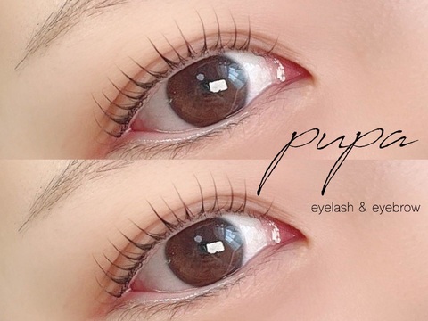 【京都河原町】≪完全週休2日制≫≪日曜定休≫≪社会保険完備≫≪20時までに退勤可能≫≪ネイルヘア自由≫社会保障も休日も充実。安心して長く働きたい方にオススメのサロン！「pupa eyelash&eyebrow 烏丸店（プパ　アイラッシュアンドアイブロウ　カラスマテン）」からアイリスト（まつげエクステ・まつげパーマ・アイブロウ）の求人☆☆